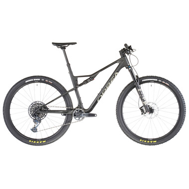 Mountain Bike Cross Country ORBEA OIZ M20 29" Negro 2023 0